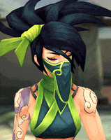 Come On Reaction GIF by League of Legends