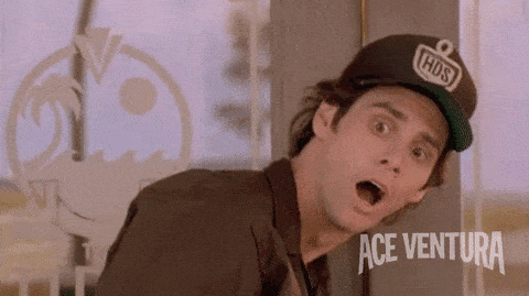 Giphy - Jim Carrey Alrighty Then GIF by Ace Ventura