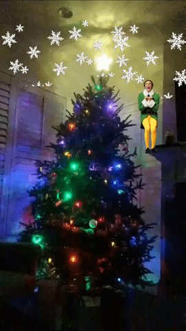 Christmas GIF