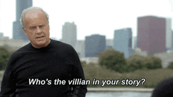 kelsey grammer fox GIF by Proven Innocent