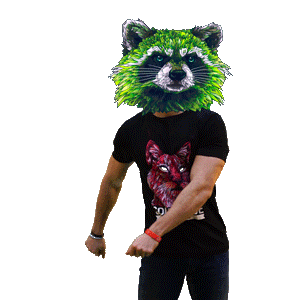 Dance sticker by Southside Festival