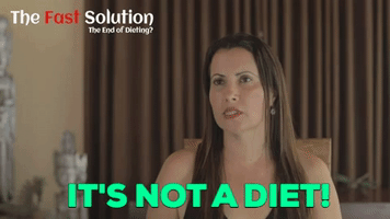 Health Eating GIF by TheFastSolution