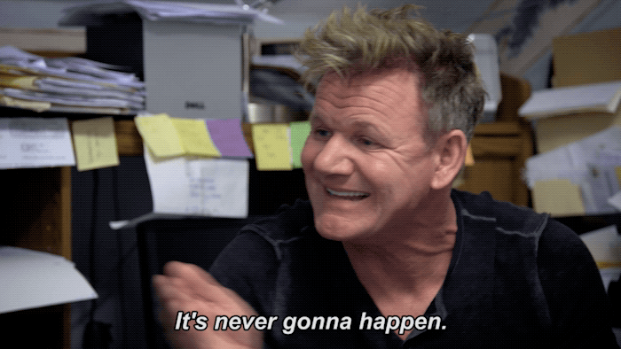 Fox GIF by Gordon Ramsay's 24 Hours to Hell and Back
