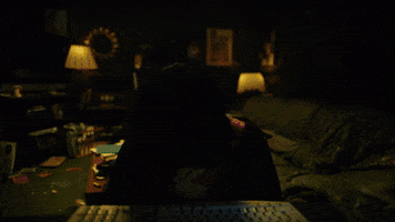 Bored The Matrix GIF by Mother Mother
