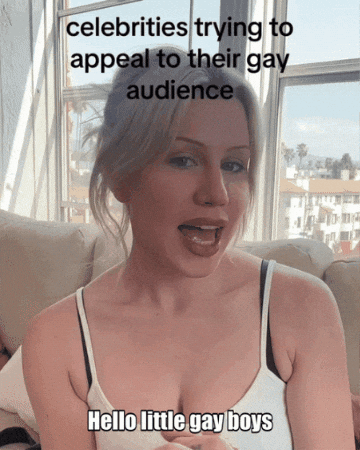 Slayyyter Cgg GIF