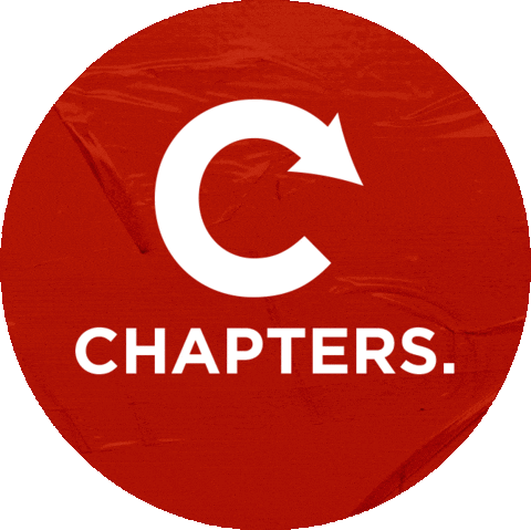 Bkf Chapters Sticker by Le Koko Collectif