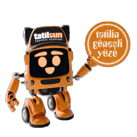 Tatilsongezi Sticker by Tatilsun Seyahat Acentesi