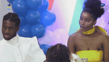 GIF by Big Brother Naija