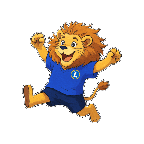 Leoneslinares Sticker by Escuela Los Leones