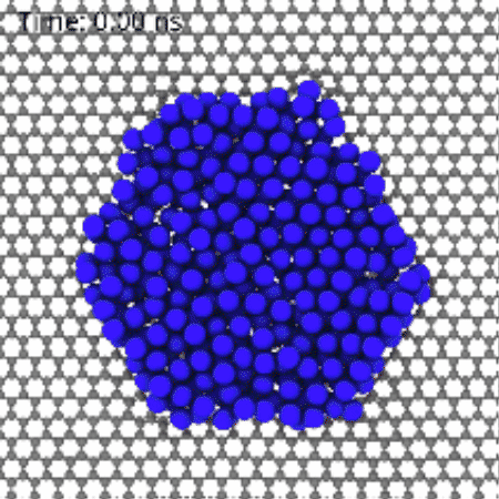 University Of Nottingham GIF