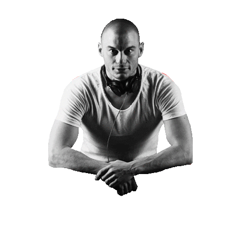 D A N M I C ' S Sticker