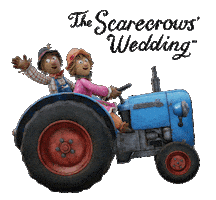 Wedding Love Sticker by Magic Light Pictures