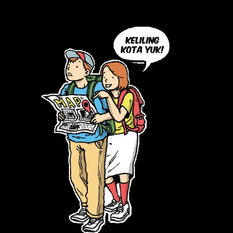 GIF by The Urban Social Forum