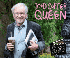 Rise And Shine Caffeine GIF by the innernette