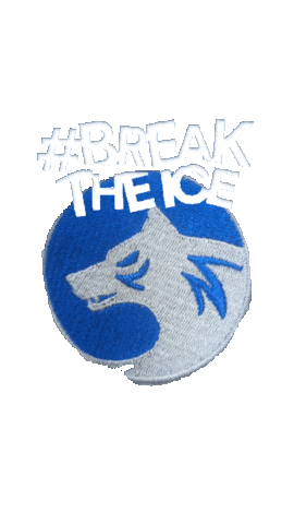Wolfpack Sticker