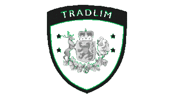 Logo Traditioneel Sticker by Goalf-land Eksel