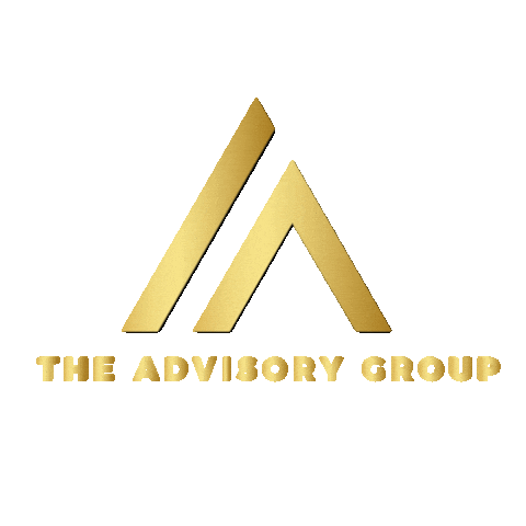 The Advisory Group Sticker