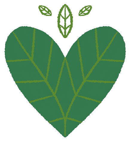 Heart Love Sticker
