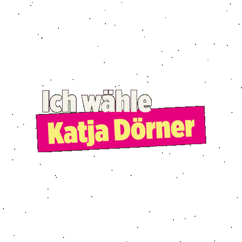 Bonn Sticker by Katja Dörner