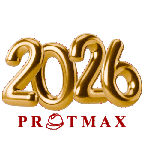 New Year Ano Novo Sticker by Protmax