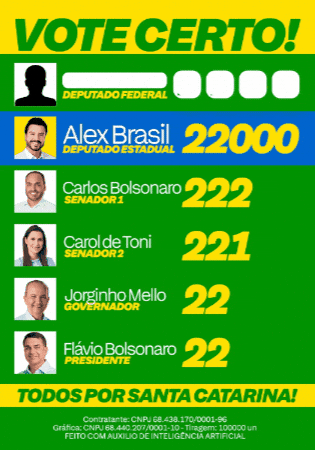 Alex Brasil GIF