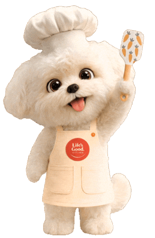 Happy Fun Sticker by lifesgoodkitchen