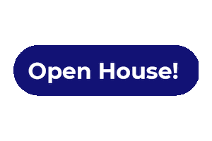 Open House Sticker by Serhant
