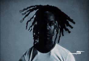 Turn Up Party GIF by DC THE DON