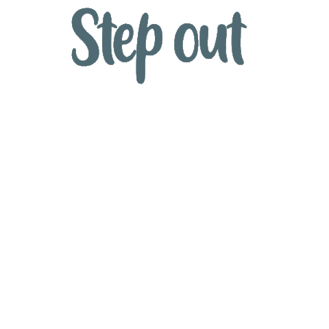 Travel Motivation Sticker by Banana Peel Flip Flops