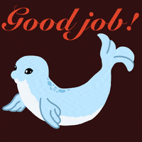 Clapping-seal GIFs - Get the best GIF on GIPHY Clapping-seal GIFs - Get the best GIF on GIPHY
