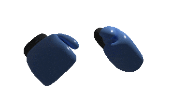 Gloves Sticker