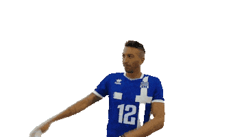 Volleyballgr Sticker by HellenicVolleyballFederation