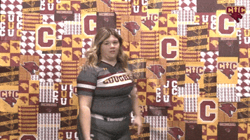 Sb GIF by CUCougars
