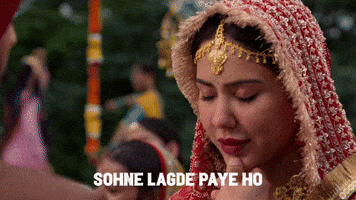 Indian Army Border GIF by T-Series