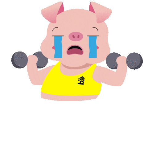 Bodyhiitbrasil Sticker