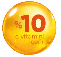 Cvitamin Sticker by Womm Cosmetics