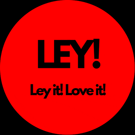 LEY! GIF