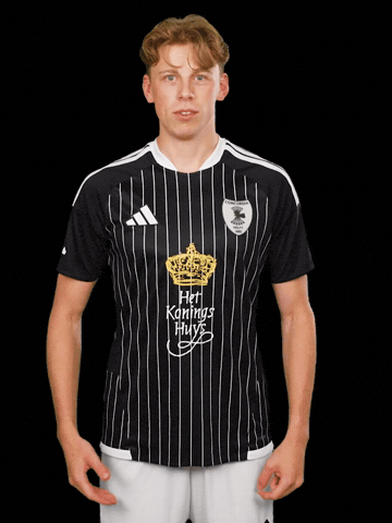 Bastiaan GIF by Concordia Delft