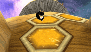 Super Mario Galaxy GIF