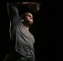 Lebron James Dancing GIF
