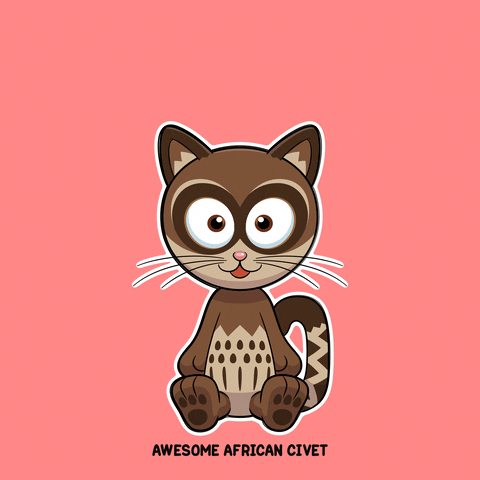 Awesome Character GIF by VeeFriends