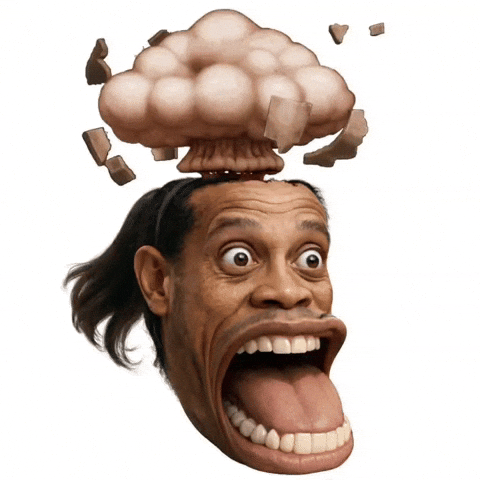 Ronaldinho Gaucho Folk GIF