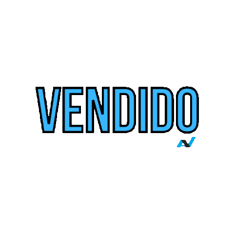 ANTONIO IMOVEIS Sticker