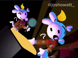 3D GIF