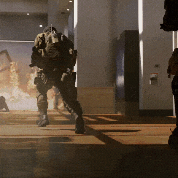 Modern Warfare 2 Cod GIF by Call of Duty