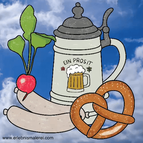 Brotzeit