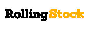 Stock Sticker by RollingStock
