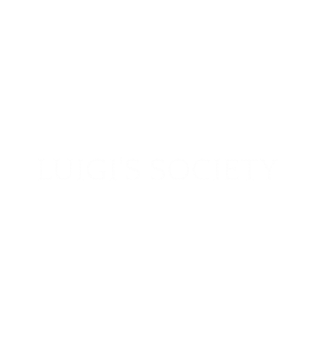 Sticker by I am Luigi