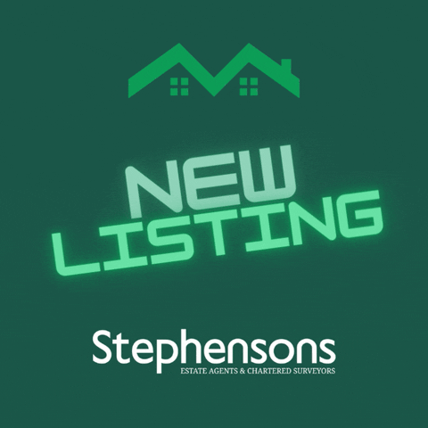 Stephensons Estate Agents GIF