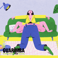 Sexy Make Love GIF by La Guarimba Film Festival
